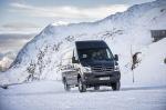 Mercedes-Benz Sprinter 4x4 2014 года